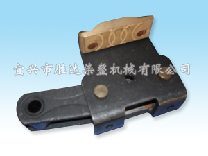 桑塔露西亞鏈條